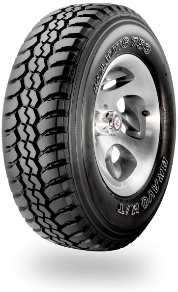 Maxxis MT753