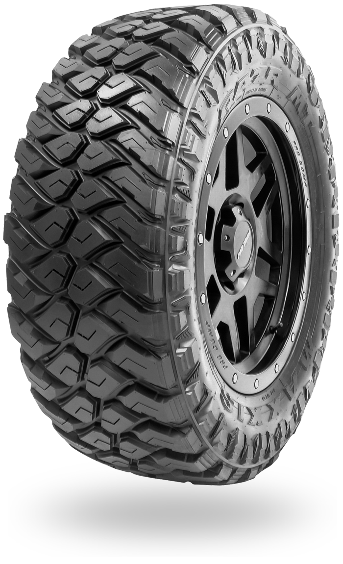 Maxxis MT772 v3